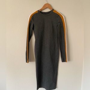 Zara BodyCon dress
